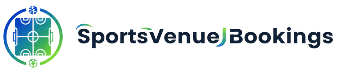 SportsVenueBookings