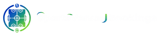 SportsVenueBookings logo